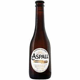 ASPALL SUFFOLK DRAUGHT - 5.5% 500ML