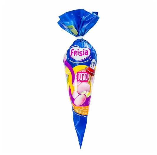 Frisia UFO Flying Saucers Sour Mix