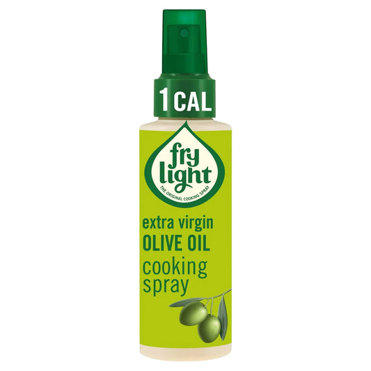 Frylight Extra Virgin Olive Oil 190ml BB 14/04/24