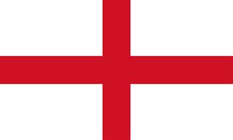 Large England Flag 3ft x 5ft approx