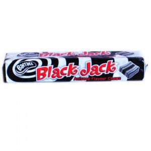 BLACK JACKS 36G