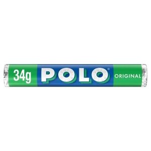 POLO ORIGINAL 34G